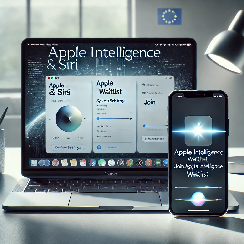 Apple Intelligence en España