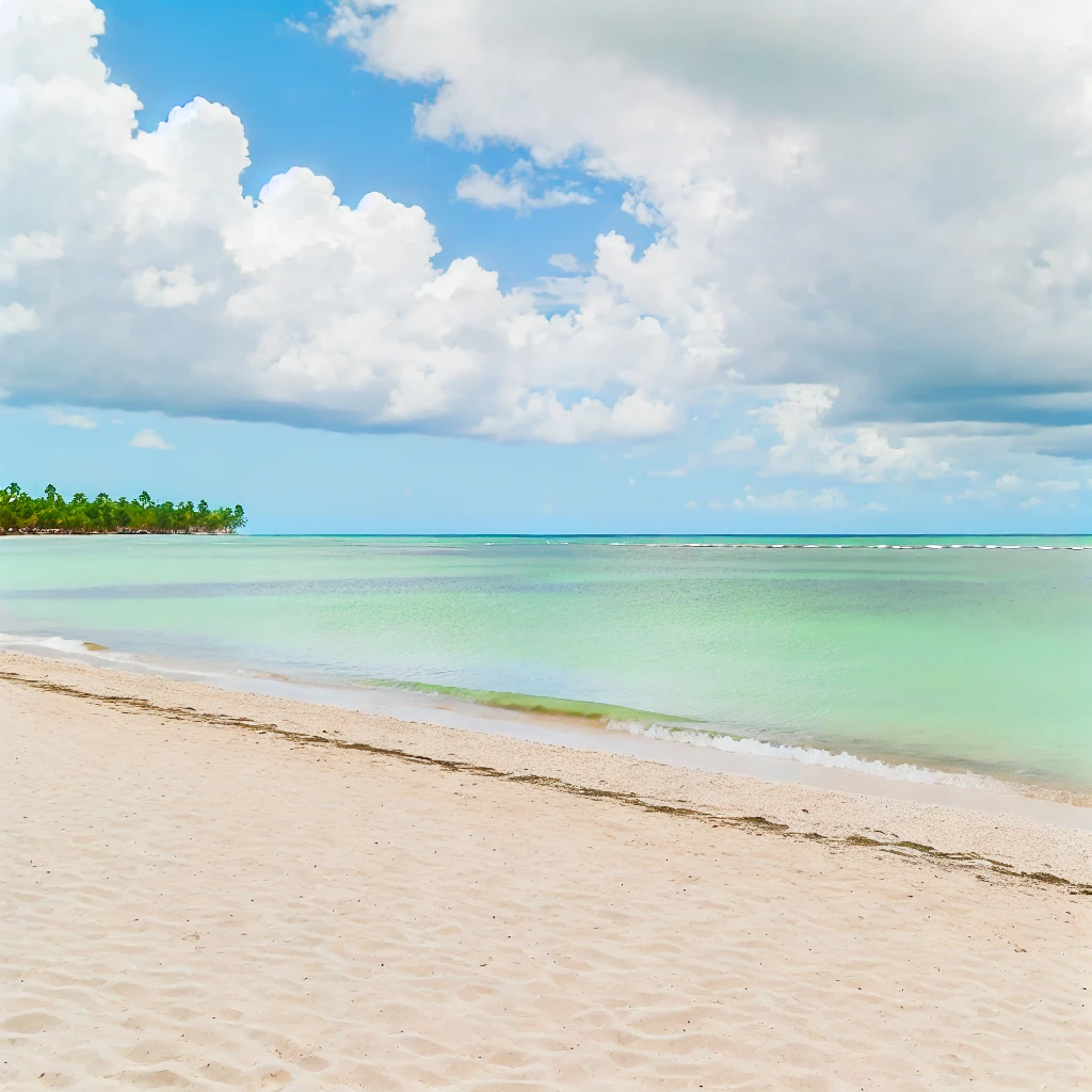 Mejor Fecha para Viajar a la República Dominicana